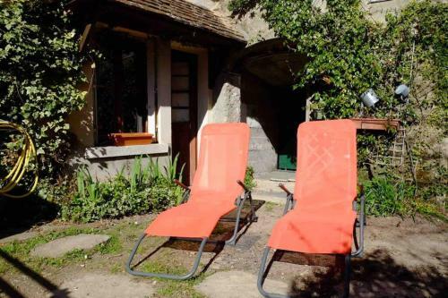 Petit Gite Ind�pendant 2* Entre Vignoble Et Cher