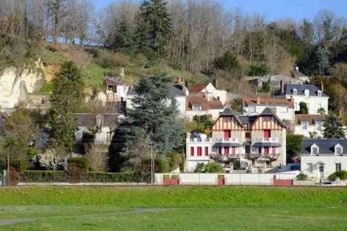 Petit Gite Ind�pendant 2* Entre Vignoble Et Cher