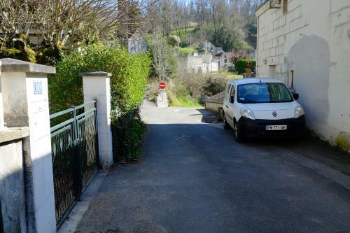 Petit Gite Ind�pendant 2* Entre Vignoble Et Cher