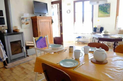 Petit Gite Ind�pendant 2* Entre Vignoble Et Cher