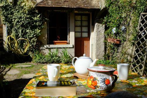 Petit Gite Ind�pendant 2* Entre Vignoble Et Cher
