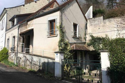 Petit Gite Ind�pendant 2* Entre Vignoble Et Cher