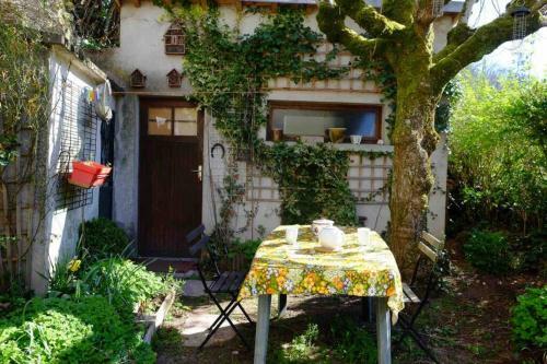 Petit Gite Ind�pendant 2* Entre Vignoble Et Cher