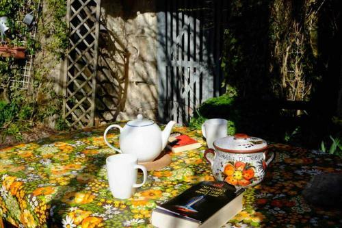 Petit Gite Ind�pendant 2* Entre Vignoble Et Cher