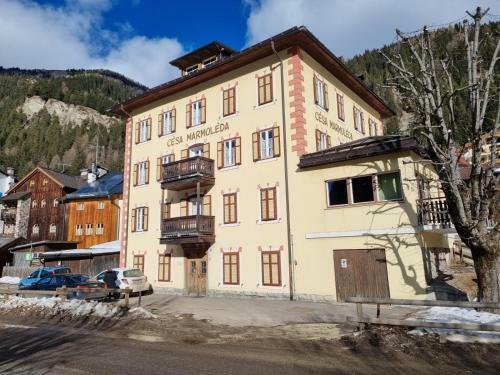 Apartamento Chenina
