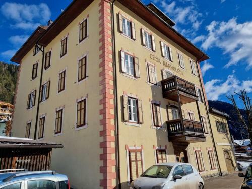 Apartamento Chenina