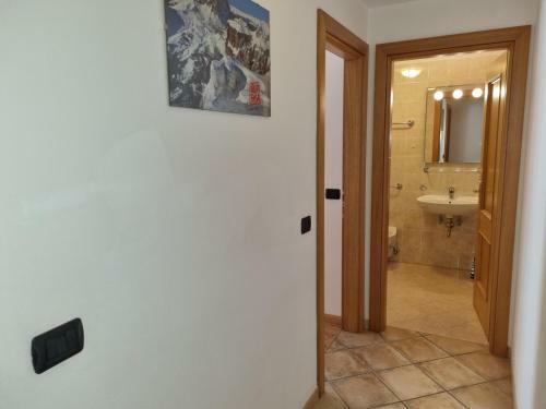 Apartamento Chenina