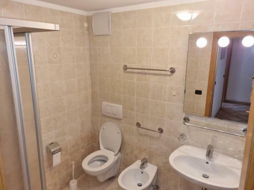 Apartamento Chenina
