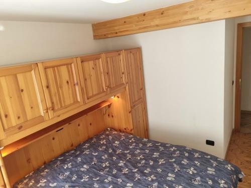 Apartamento Chenina