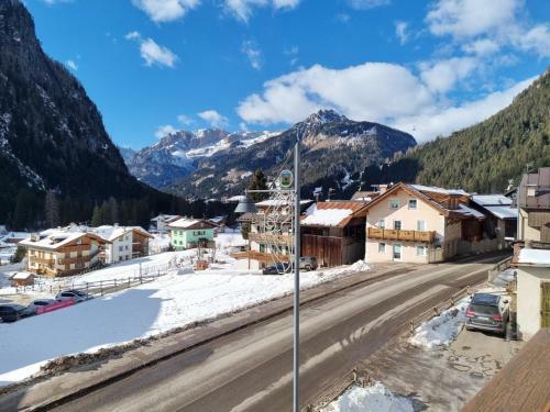 Apartamento Chenina