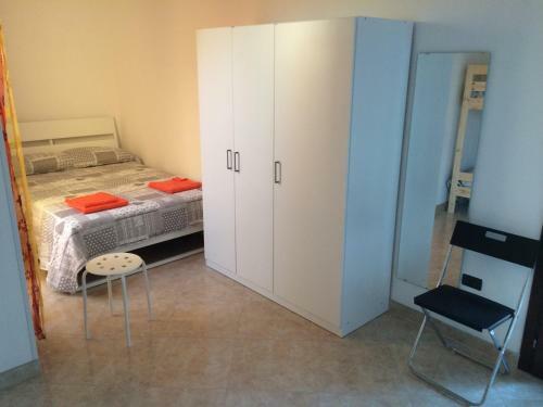 Hostal La Curte Te Lu Pippi