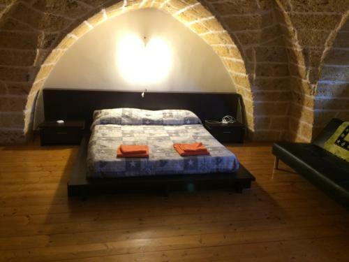 Hostal La Curte Te Lu Pippi