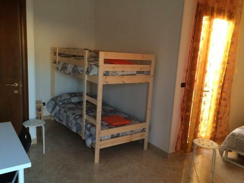 Hostal La Curte Te Lu Pippi