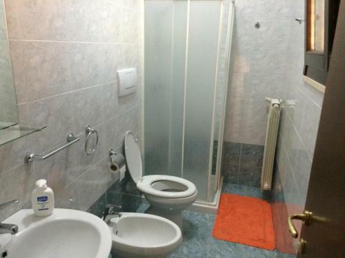 Hostal La Curte Te Lu Pippi