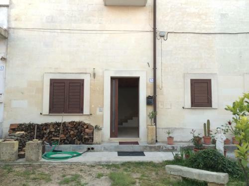 Hostal La Curte Te Lu Pippi