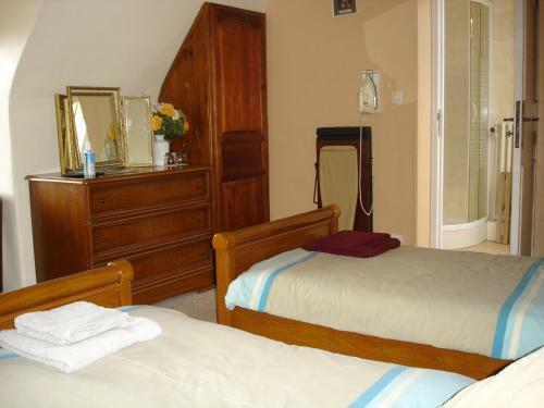 Bed & Breakfast Maison Theresa