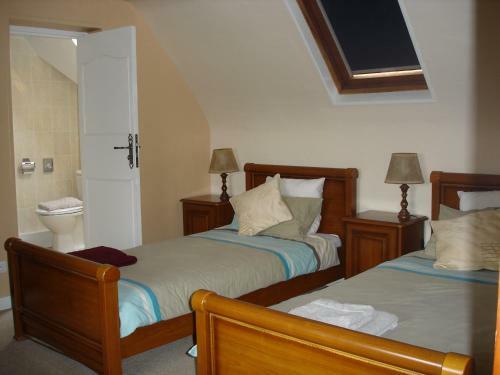 Bed & Breakfast Maison Theresa