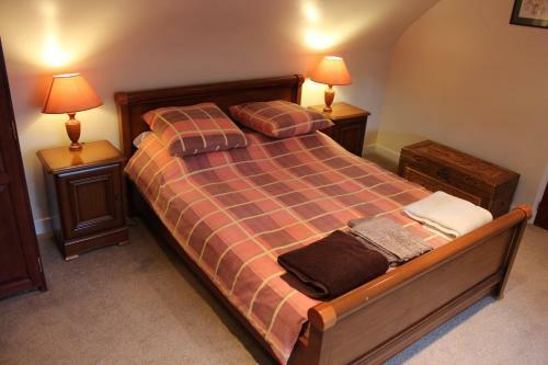 Bed & Breakfast Maison Theresa