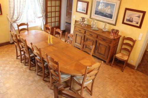Bed & Breakfast Maison Theresa