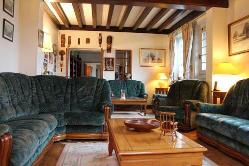 Bed & Breakfast Maison Theresa