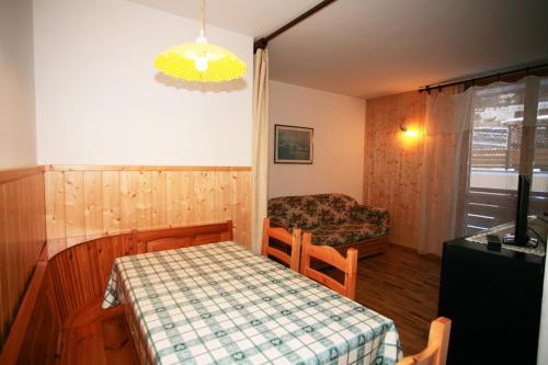 Apartamento Residence Valfassa