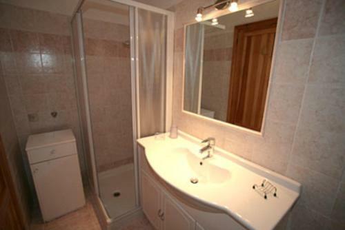 Apartamento Residence Valfassa