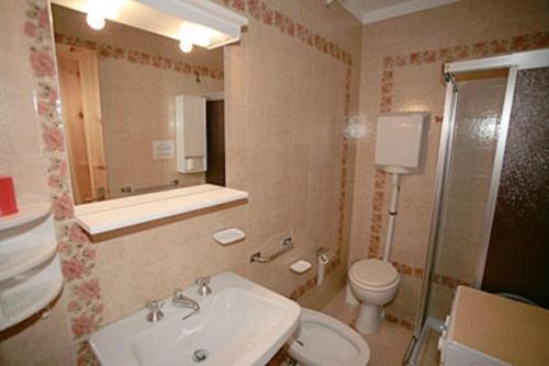 Apartamento Residence Valfassa