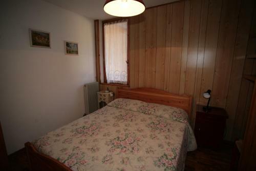 Apartamento Residence Valfassa