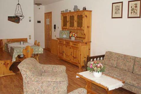 Apartamento Residence Valfassa