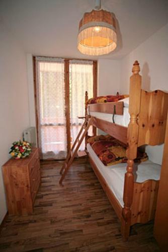 Apartamento Residence Valfassa