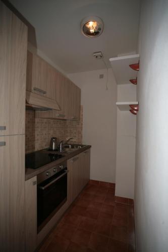 Apartamento Residence Valfassa