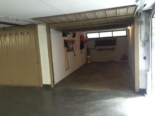 Apartamento Residence Valfassa