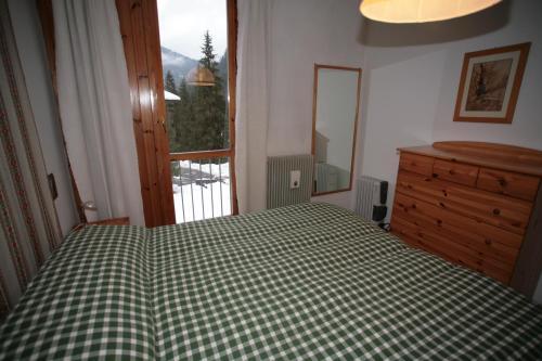 Apartamento Residence Valfassa