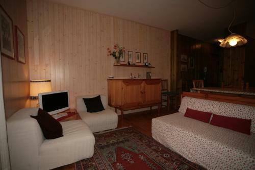 Apartamento Residence Valfassa