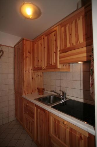 Apartamento Residence Valfassa