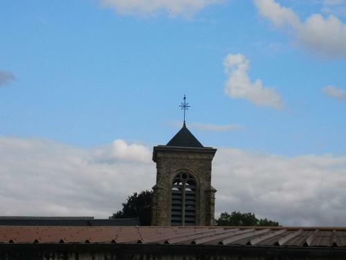Le Temps D Une Pause � Boursault