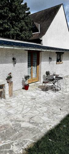 Le Temps D Une Pause � Boursault