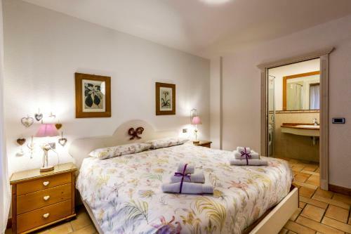 Apartamento Valle Maura