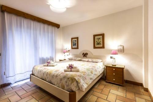 Apartamento Valle Maura