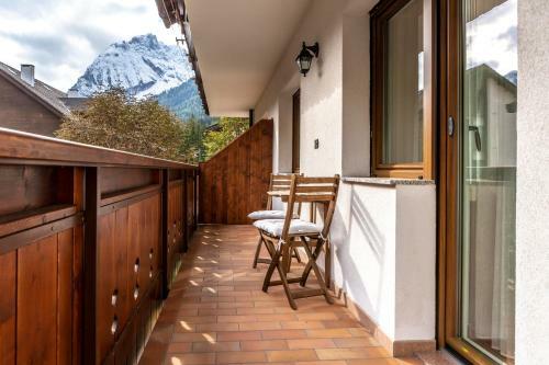 Apartamento Valle Maura
