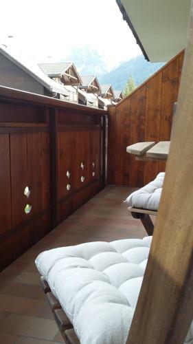 Apartamento Valle Maura