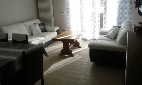 Apartamento Azalea