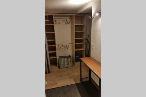 Apartamento T3 Duplex Dernier �tage. Piscine Et Parking Priv�