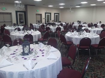 Motel Quality Inn & Suites