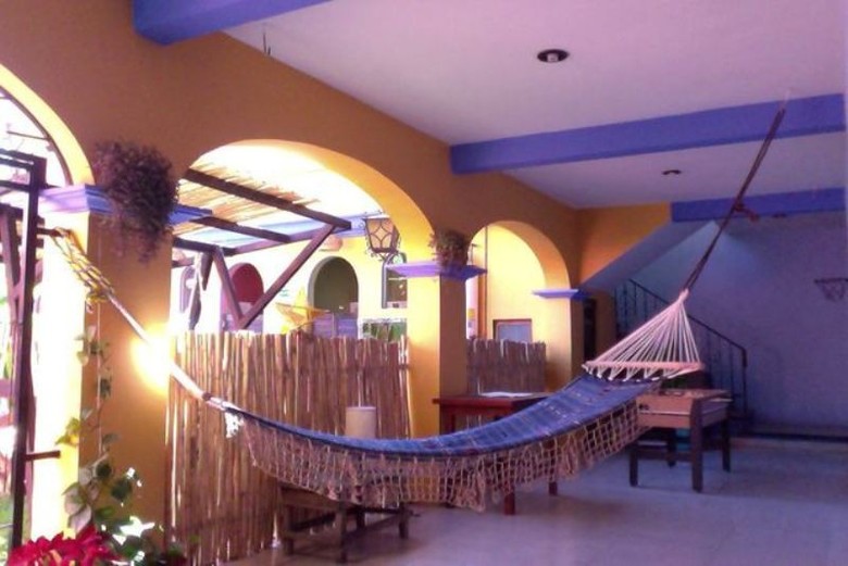 Bed & Breakfast Azul Cielo