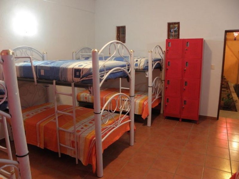 Bed & Breakfast Azul Cielo