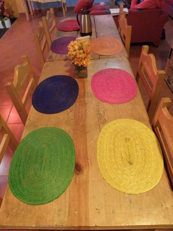 Bed & Breakfast Azul Cielo