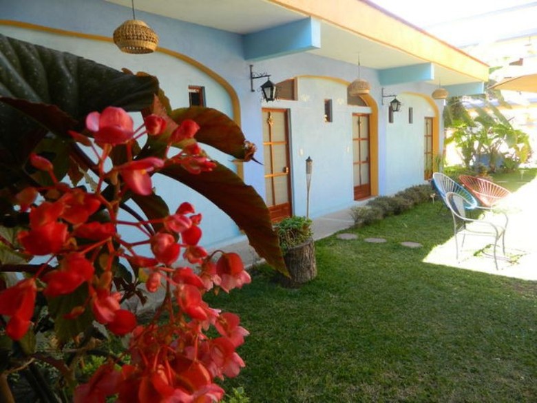 Bed & Breakfast Azul Cielo