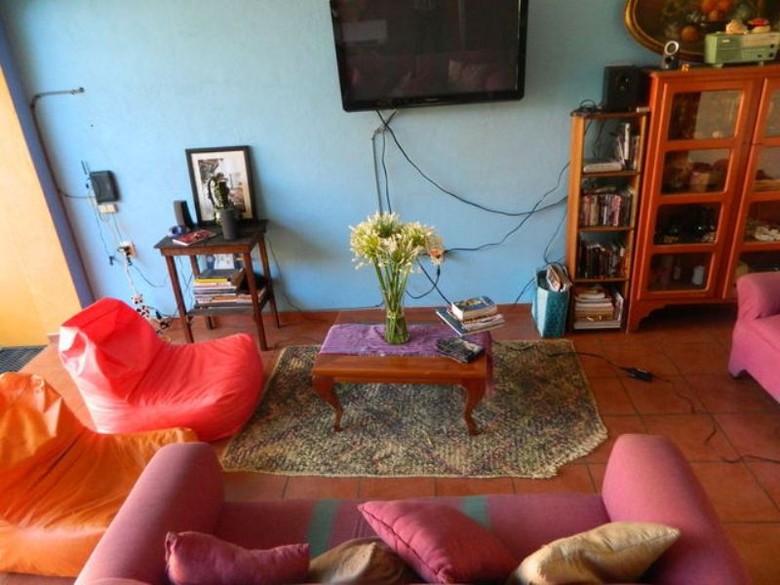 Bed & Breakfast Azul Cielo