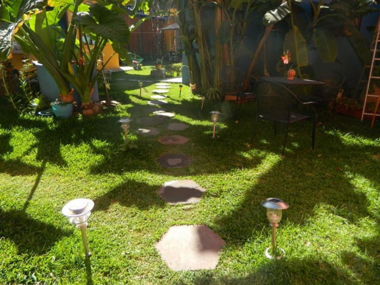Bed & Breakfast Azul Cielo